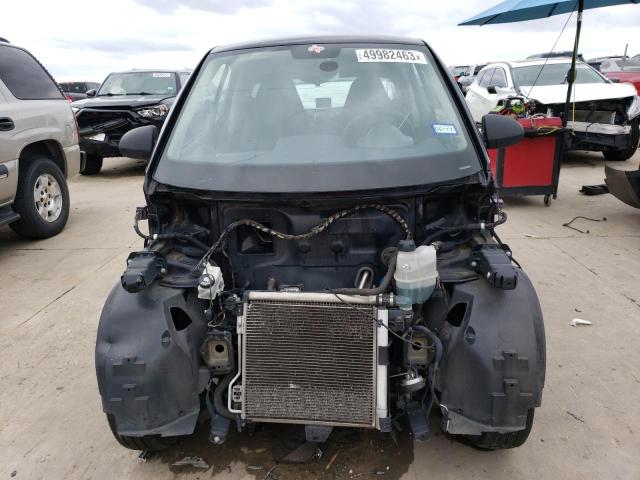 Photo 5 from auction – 2015 SMART FORTWO PUR with VIN WMEEJ3BA5FK796138