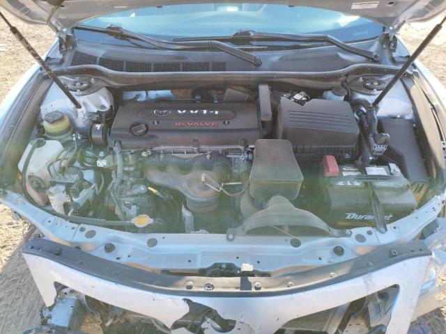 Photo 11 from auction – 2009 TOYOTA CAMRY BASE with VIN 4T4BE46K49R085412