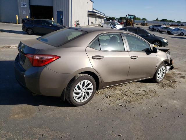 Photo 3 from auction – 2019 TOYOTA COROLLA L with VIN 5YFBURHE5KP942216