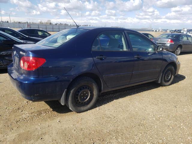Photo 3 from auction – 2007 TOYOTA COROLLA CE with VIN 2T1BR32E47C714450