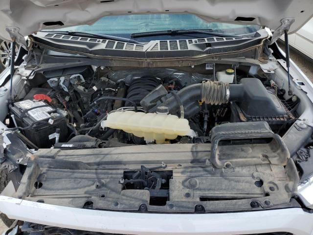 Photo 11 from auction – 2021 FORD F150 SUPER with VIN 1FTFW1E51MFC46089