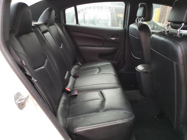 Photo 10 from auction – 2011 CHRYSLER 200 LIMITE with VIN 1C3BC2FG9BN520059