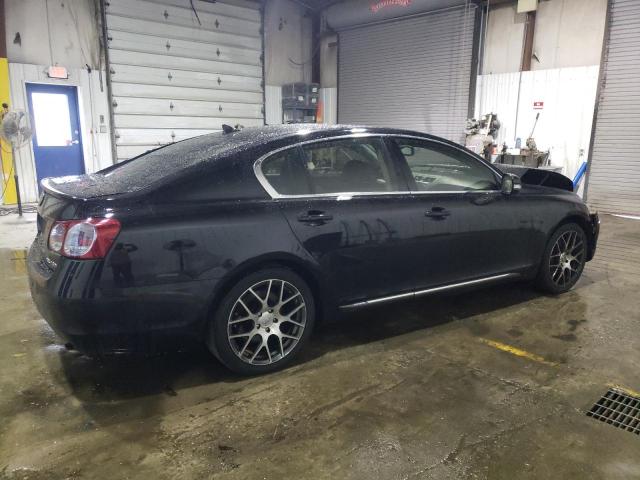 Photo 3 from auction – 2011 LEXUS GS 450H with VIN JTHBC1KSXB5023911