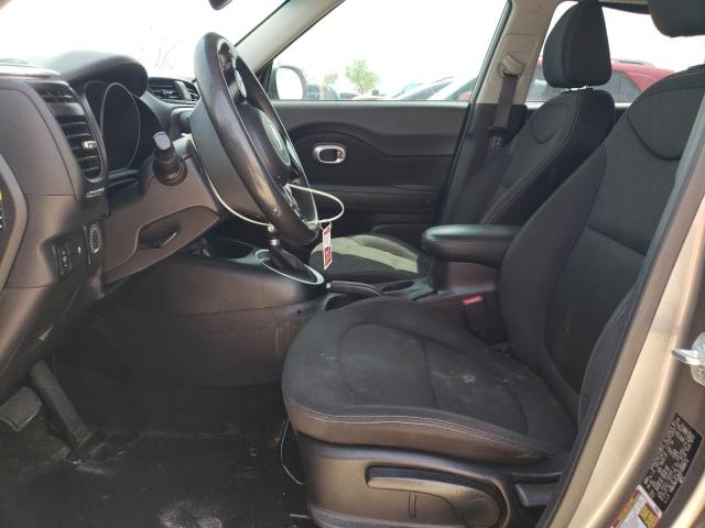 Photo 7 from auction – 2016 KIA SOUL with VIN KNDJN2A26G7388872