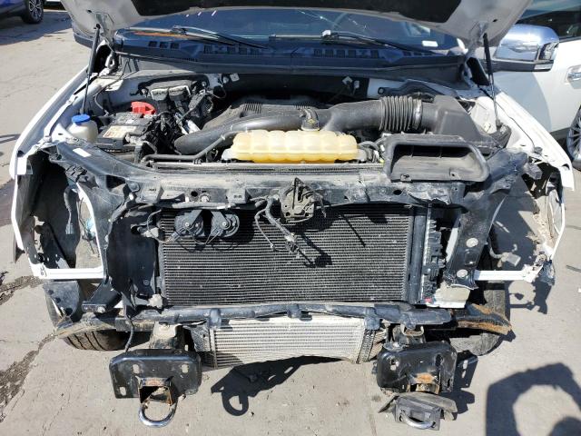 Photo 11 from auction – 2018 FORD F150 SUPER with VIN 1FTEW1EG4JFE42276