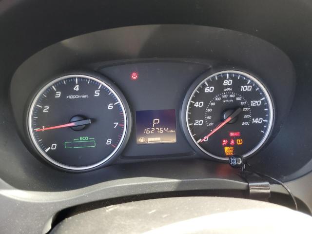 Photo 9 from auction – 2014 MITSUBISHI OUTLANDER with VIN JA4AD2A3XEZ010285