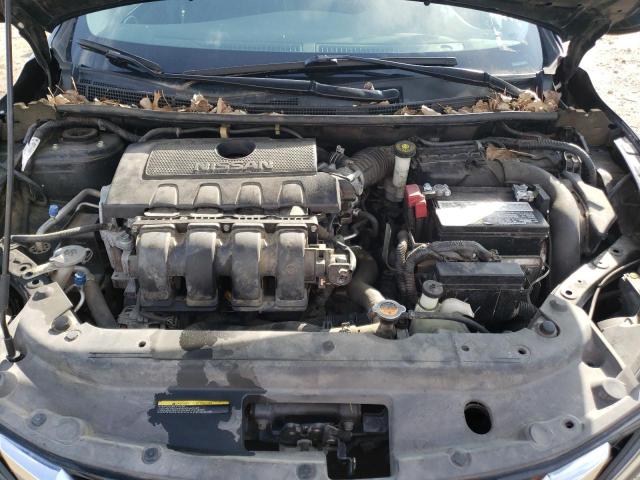 Zdjęcie 11 z aukcji – 2016 NISSAN SENTRA S z VIN 3N1AB7AP1GL672359