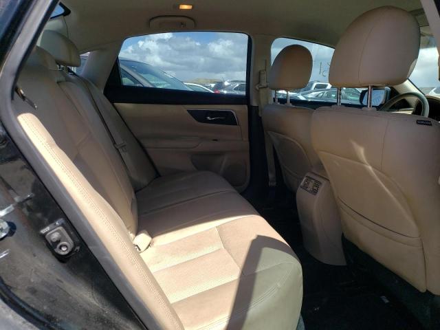 Photo 10 from auction – 2016 NISSAN ALTIMA 2.5 with VIN 1N4AL3AP6GC189518
