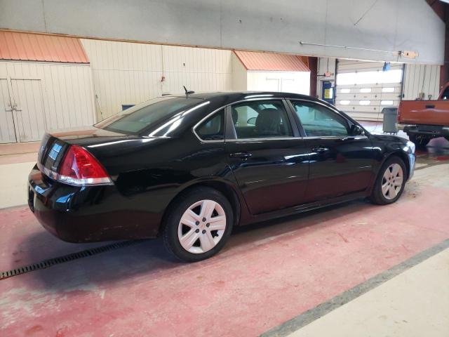 Photo 3 from auction – 2011 CHEVROLET IMPALA LS with VIN 2G1WA5EK5B1114817