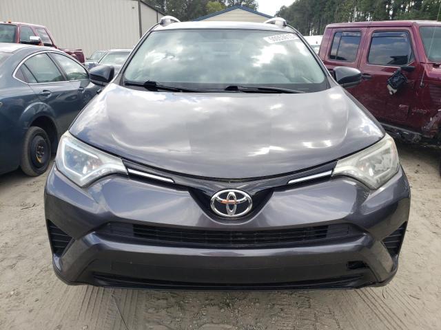 Photo 5 from auction – 2016 TOYOTA RAV4 LE with VIN JTMBFREV4GJ060528