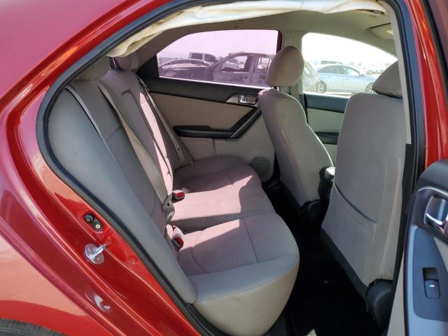 Photo 10 from auction – 2013 KIA FORTE EX with VIN KNAFU4A26D5740440