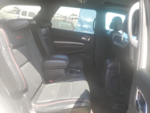 Photo 11 from auction – 2016 DODGE DURANGO R/ with VIN 1C4SDJCT9GC485689