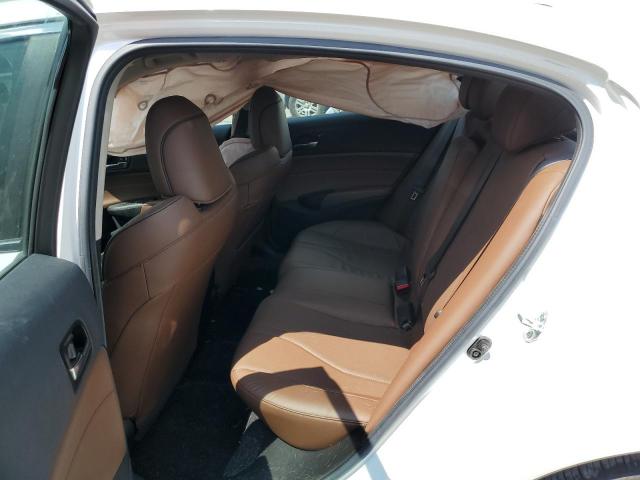 Photo 10 from auction – 2021 ACURA ILX PREMIU with VIN 19UDE2F78MA010103