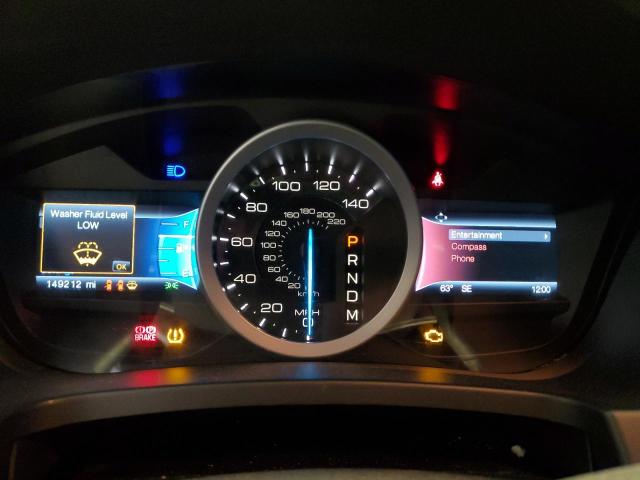 Photo 9 from auction – 2014 FORD EXPLORER X with VIN 1FM5K7D87EGB57446