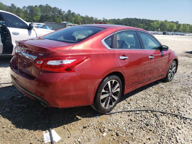 Photo 3 from auction – 2016 NISSAN ALTIMA 2.5 with VIN 1N4AL3AP6GC165669
