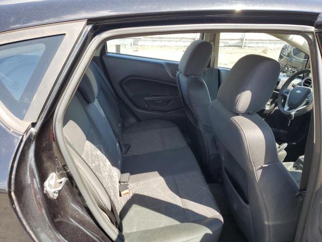Photo 10 from auction – 2012 FORD FIESTA SE with VIN 3FADP4EJ9CM169706