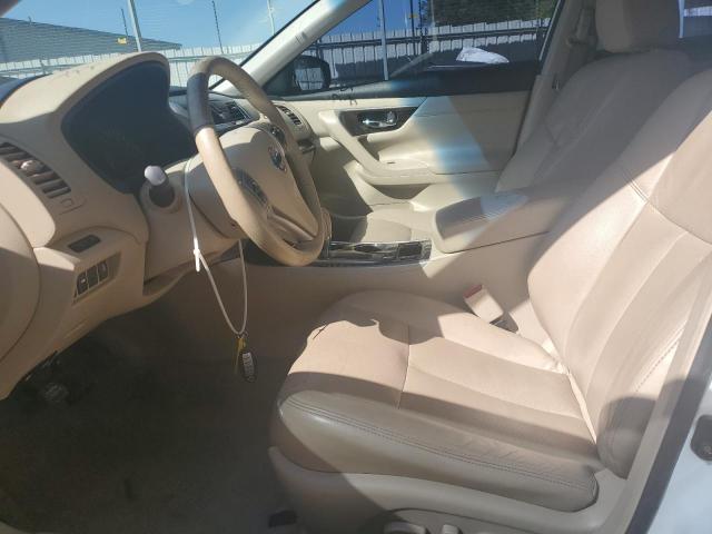 Photo 7 from auction – 2014 NISSAN ALTIMA 2.5 with VIN 1N4AL3AP6EC159559