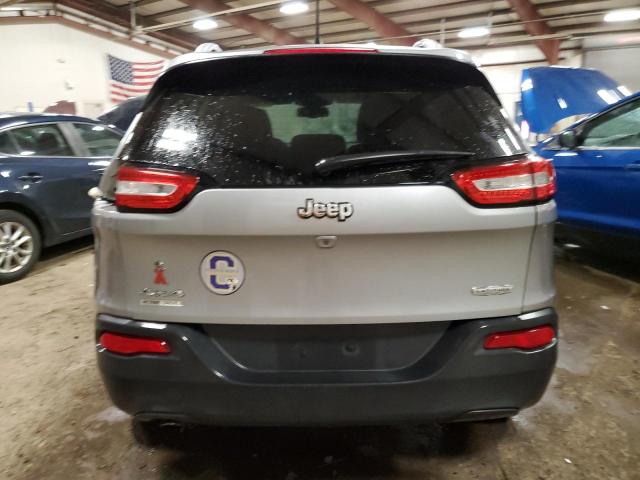 Photo 6 from auction – 2014 JEEP CHEROKEE L with VIN 1C4PJMCB8EW212200