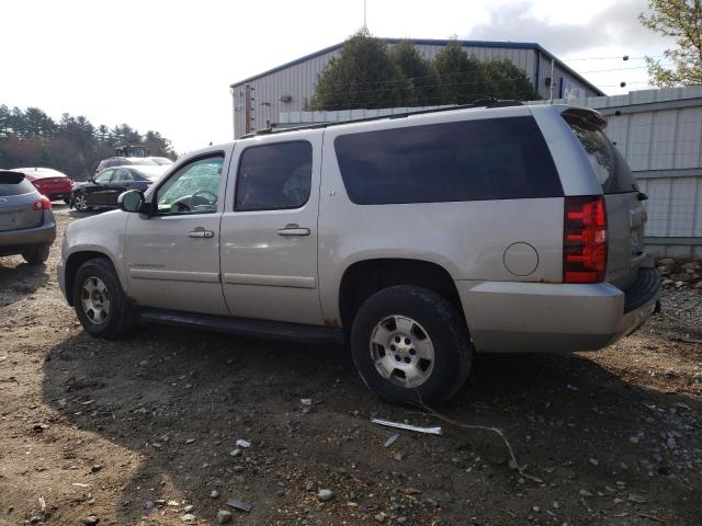 Photo 2 from auction – 2007 CHEVROLET SUBURBAN K with VIN 1GNFK16307J303853