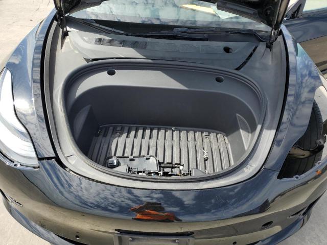 Photo 11 from auction – 2022 TESLA MODEL 3 with VIN 5YJ3E1EA4NF190092