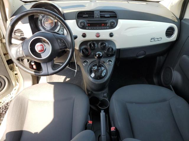 Photo 8 from auction – 2015 FIAT 500L POP with VIN 3C3CFFAR1FT581777