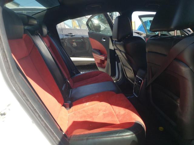 Photo 10 from auction – 2016 DODGE CHARGER R/ with VIN 2C3CDXGJ1GH329521