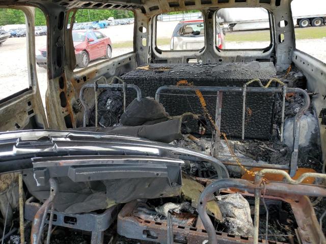 Zdjęcie 10 z aukcji – 2000 CHEVROLET SUBURBAN K z VIN 3GNFK16T3YG123737