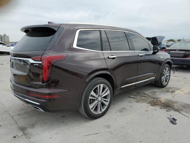 Photo 3 from auction – 2020 CADILLAC XT6 PREMIU with VIN 1GYKPCRS3LZ205154