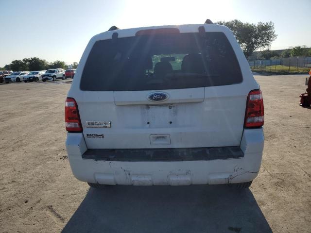 Foto 6 de la subasta – 2012 FORD ESCAPE XLT con VIN 1FMCU9D75CKC70956