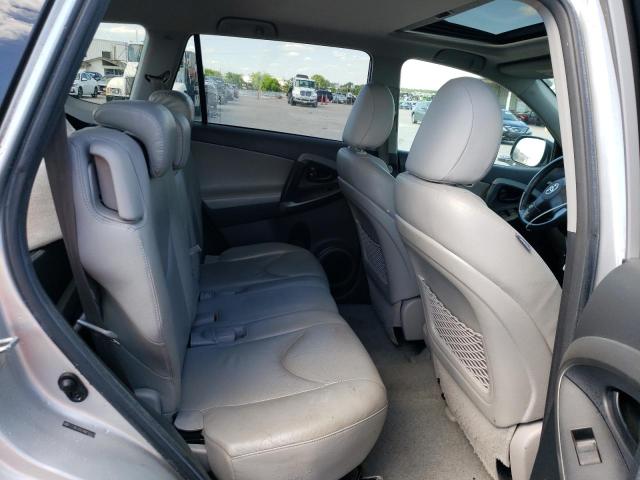 Photo 10 from auction – 2010 TOYOTA RAV4 LIMIT with VIN 2T3DK4DV2AW033443