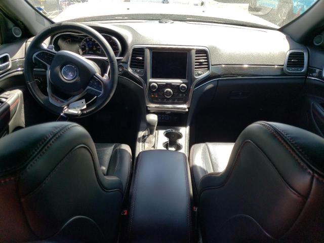 Photo 8 from auction – 2018 JEEP GRAND CHER with VIN 1C4RJFLT8JC250020