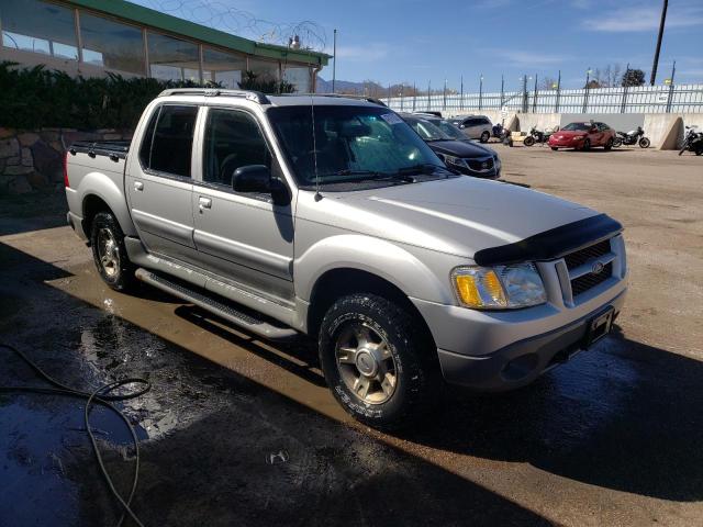 Photo 4 from auction – 2003 FORD EXPLORER S with VIN 1FMZU77E43UB48912