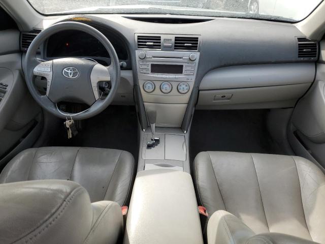 Photo 8 from auction – 2010 TOYOTA CAMRY BASE with VIN 4T4BF3EK1AR030669