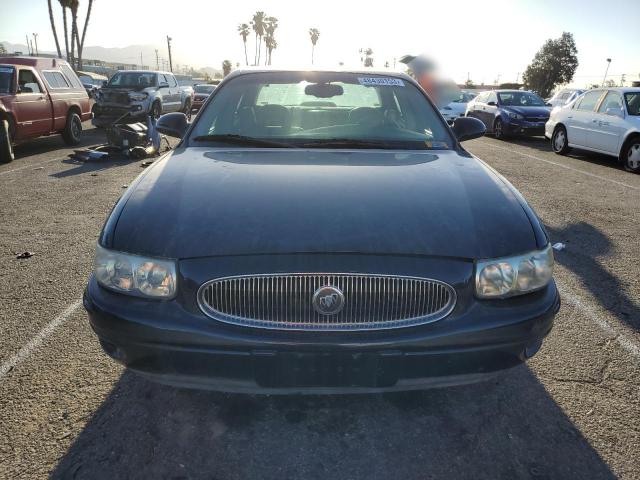 Photo 5 from auction – 2002 BUICK LESABRE LI with VIN 1G4HR54K72U244530