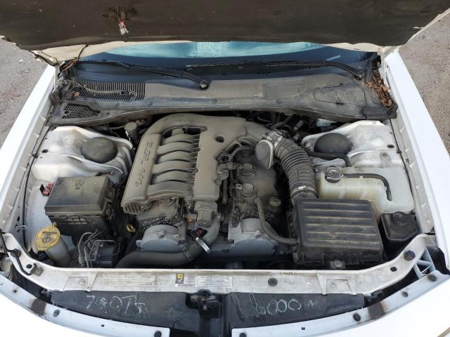 Photo 11 from auction – 2010 DODGE CHARGER with VIN 2B3CA4CV6AH258367