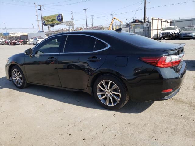 Photo 2 from auction – 2016 LEXUS ES 300H with VIN JTHBW1GG7G2110444