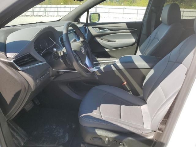 Photo 7 from auction – 2022 BUICK ENCLAVE PR with VIN 5GAEVBKW6NJ105729