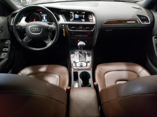 Photo 8 from auction – 2014 AUDI A4 PREMIUM with VIN WAUBFAFLXEN028250