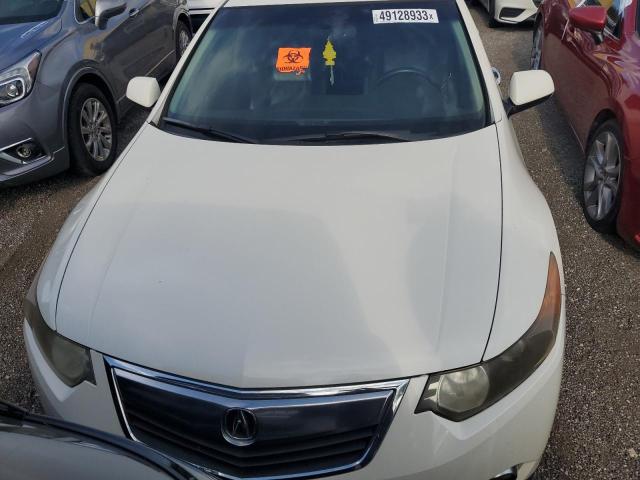 Photo 5 from auction – 2011 ACURA TSX with VIN JH4CU2F63BC003290