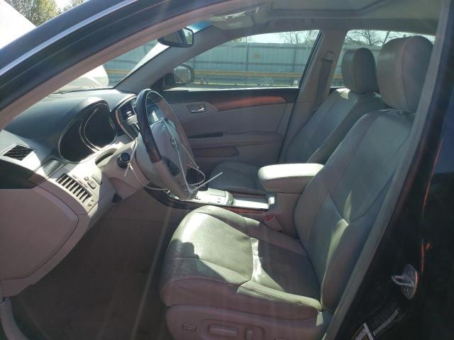 Photo 7 from auction – 2012 TOYOTA AVALON BAS with VIN 4T1BK3DB9CU462422