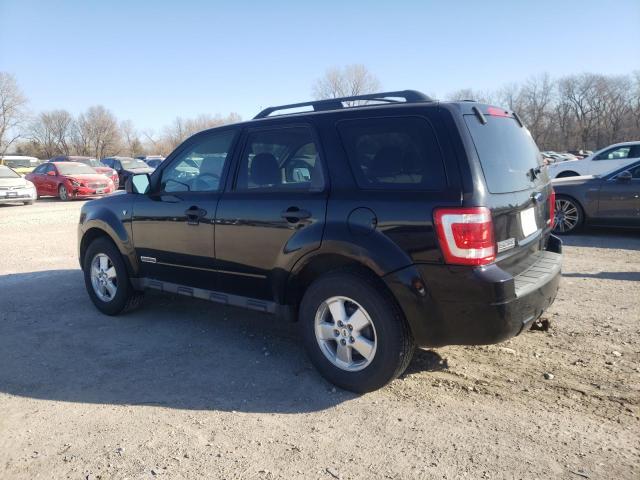 Photo 2 from auction – 2008 FORD ESCAPE XLT with VIN 1FMCU93128KB52514