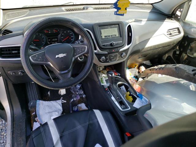 Photo 8 from auction – 2018 CHEVROLET EQUINOX LS with VIN 2GNAXHEV8J6303014
