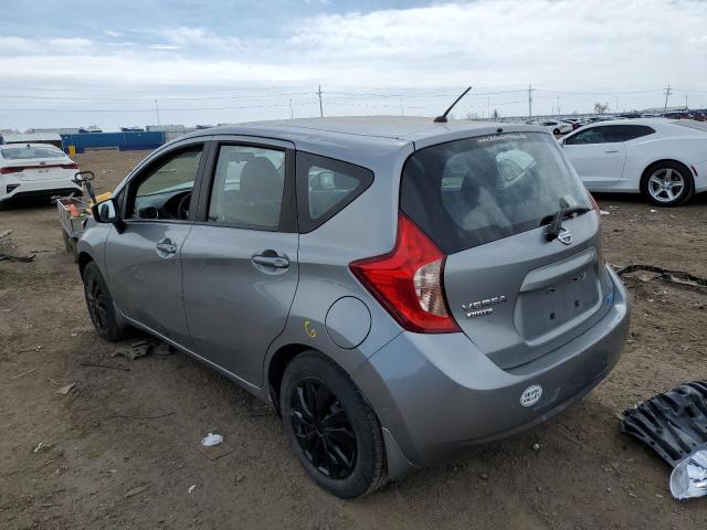 Photo 2 from auction – 2015 NISSAN VERSA NOTE with VIN 3N1CE2CP7FL450357