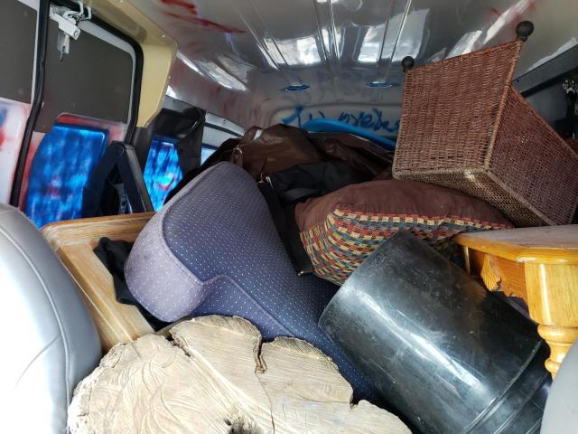 Photo 10 from auction – 2007 FORD ECONOLINE with VIN 1FTNS24WX7DA78900