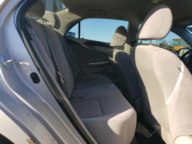 Photo 10 from auction – 2012 TOYOTA CAROLLA with VIN JTDBU4EE8C9172589