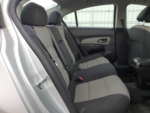 Photo 10 from auction – 2012 CHEVROLET CRUZE LS with VIN 1G1PC5SH1C7261535