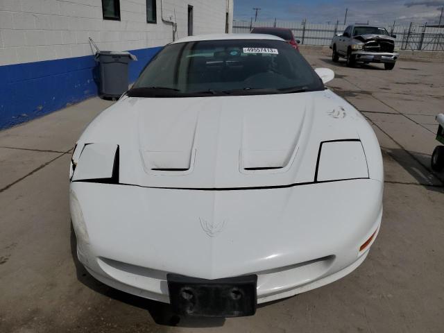 Photo 5 from auction – 1994 PONTIAC FIREBIRD with VIN 2G2FS22S8R2218881