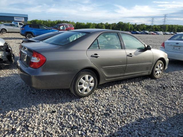 Photo 3 from auction – 2004 TOYOTA CAMRY LE with VIN 4T1BE32K04U815822