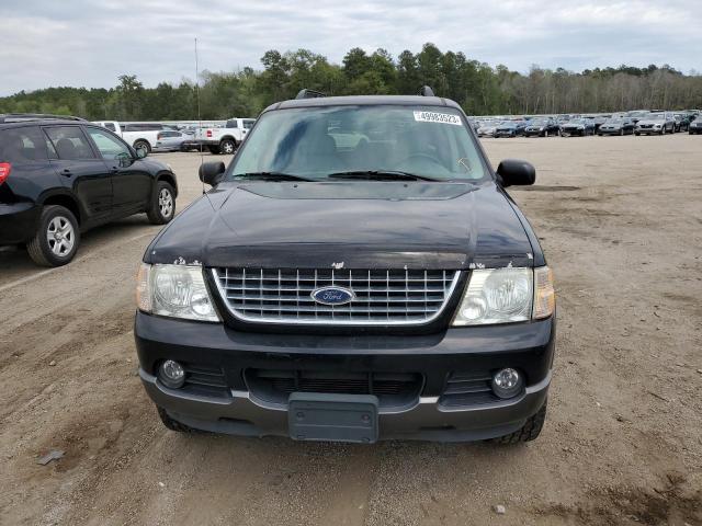 Foto 5 de la subasta – 2005 FORD EXPLORER X con VIN 1FMDU73K85ZA39123