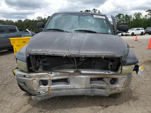 Photo 5 from auction – 2002 DODGE RAM 2500 with VIN 3B7KC23612M208190